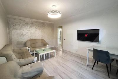 Apartament cu 3 camere decomandat în Decebal - 3