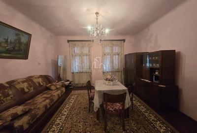 Imobil format din 2 cladiri, zona Stefan cel Mare, Sighisoara - 3