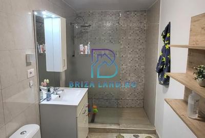 Soseaua Chitilei, zona Crusovat, casa 4 camere, doua bai, teren 259mp - 7