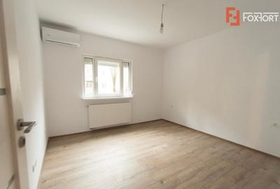 Apartament cu 2 camere decomandat în Soarelui