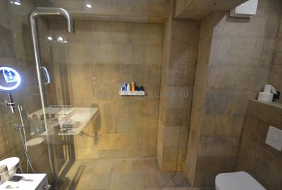 HERASTRAU PENTHOUSE LE CLUB  VEDERE PANORAMICA PARC | PARCARE - 17