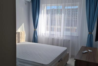 Garsonieră decomandată, mobilată în Militari - 3