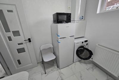 Garsonieră decomandată, mobilată în Gorjului - 6