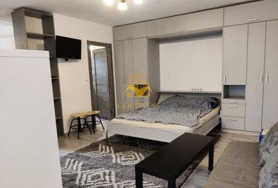 2 camere, Parcare, Pet Friendly, Modern, Dambul Rotund, Panemar - 3