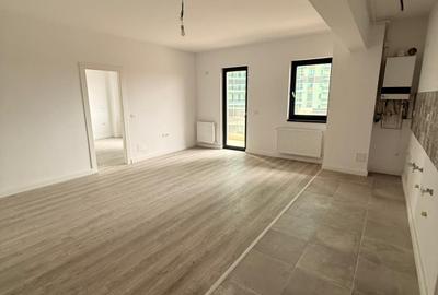 Apartament 3 camere spatioase, cu vedere la lac in Pipera - 8