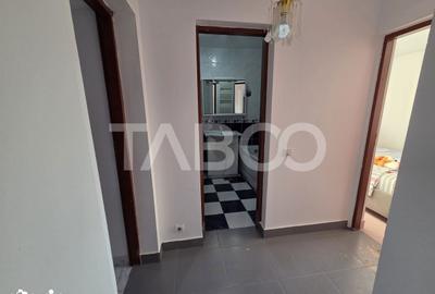 Apartament cu 4 camere decomandat în Central - 8
