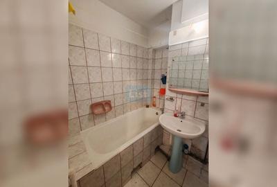 Apartament cu 3 camere semidecomandat, mobilat în Gheorgheni - 10