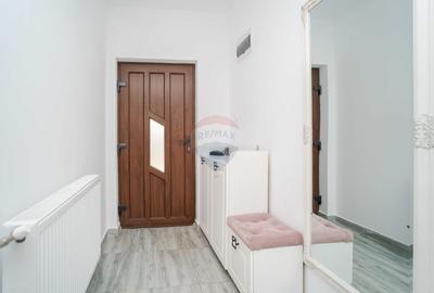 0% COMISION 0% TVA  - Casa moderna cu 500 mp teren amenajat in Horpaz - 5