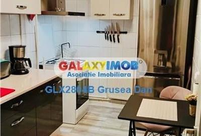 Parc carol | 2 camere 52mp | 1980 | AC cada balcon | metrou - 3