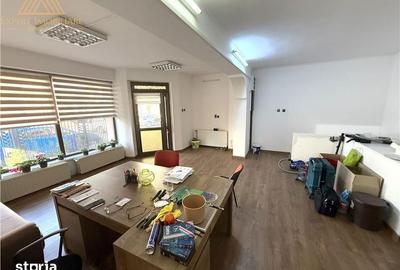 Spațiu comercial, de 60 mp, în Central - 5
