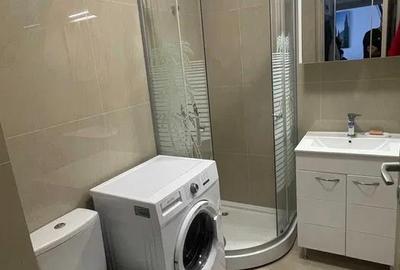 Studio 41 mp – 58.000  – Militari Residence, Chiajna, etaj 3/6 - 5