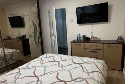 Apartament cu 3 camere decomandat în Central - 3