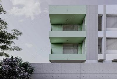 Apartament cu 4 camere semidecomandat în Faleza Nord - 5