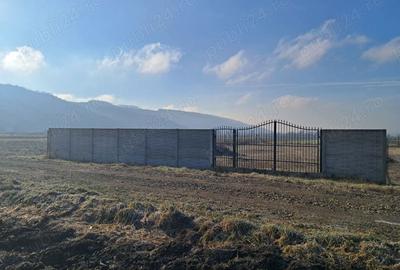 Teren de 8700 mp, în Livada (Iclod) - 2