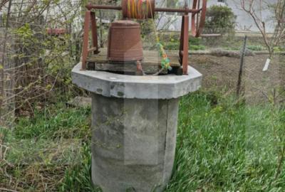 Casă cu 2 camere cu Teren 2700 Mp în Dorohoi - 3