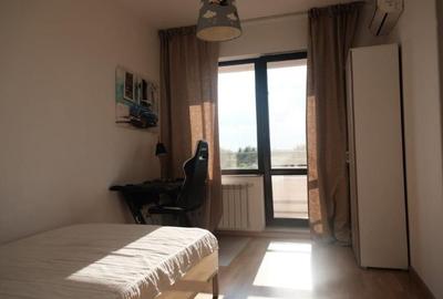 3 bedrooms apartment for sale | Free View | Baneasa Forest - 6