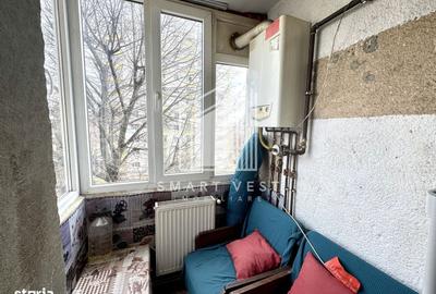 Apartament cu 3 camere în Someșeni - 8