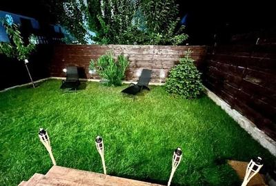 Proprietar închiriez vila  duplex 4 camere in Otopeni central - 3