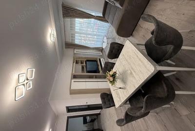 Apartament cu 2 camere în UTA - 2