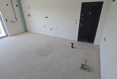 Apartament cu 2 camere în Baciu - 1