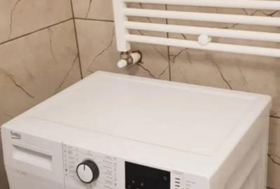 Garsonieră decomandată în Vitan - 4