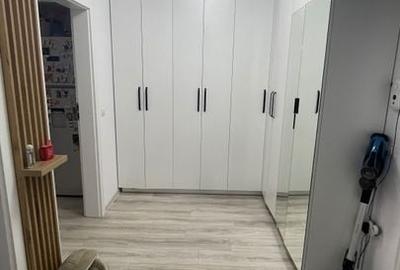 Apartament 1 camera - 50 mp utili - Complex Arcada, Galati - 2