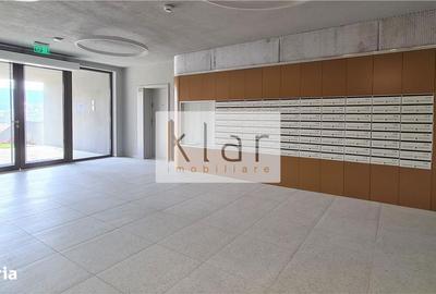 Apartament cu 2 camere semidecomandat, mobilat în Zorilor - 7