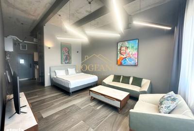 Apartament în Circumvalațiunii - 4