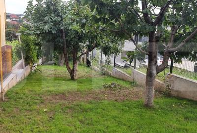 Duplex 86 m2 si curte 180 m2 - Plopii Fara sot - 18