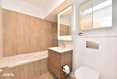 Apartament cu 3 camere, mobilat în Alba Iulia - 2