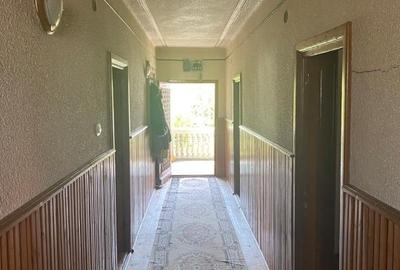 Casă individuală cu 6 camere cu Teren 412 Mp în Moroeni - 8