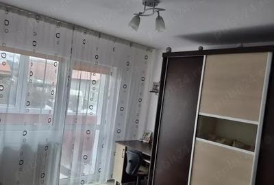 Apartament cu 3 camere decomandat, mobilat în Între Lacuri - 3