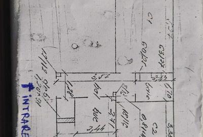 Apartament cu 2 camere decomandat în Liliacului - 2