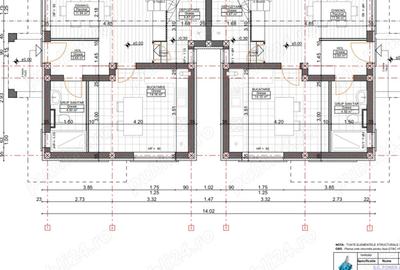 Proprietar vand duplex langa eso Mosnita Noua - 2