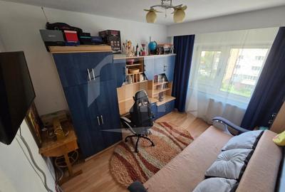 Apartament 3 camere, 2 bai pe strada Dunarii - 4