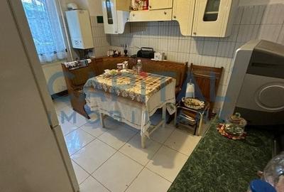 Comision 0% casa 2 camere decomandate si gradina - 4