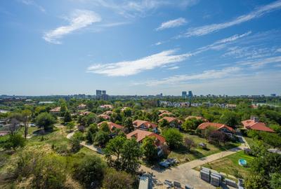 Apartament cu 4 camere decomandat în Floreasca - 10