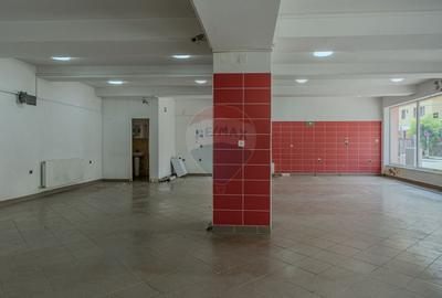 SPATIU COMERCIAL GHIMBAV | 125MP | OPEN SPACE | - 3