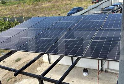 Casa moderna situata intr-o zona linistita, cu acces facil l - 2