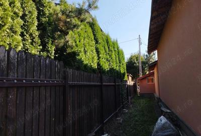 Breaza, casa P+M, teren 900 mp, zona linistita - 10