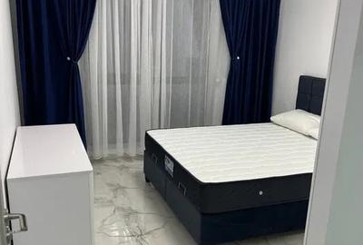 APARTAMENT FAZA 4 PLAZA RESIDENCE LOC DE PARCARE INCLUS - 2