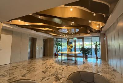 Apartament Art City+parcare subteran și suprateran - 45