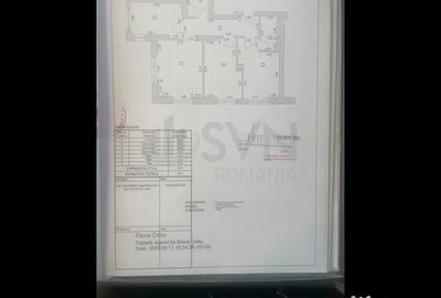 Apartament cu 3 camere decomandat în Pipera - 6