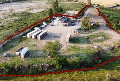 Teren de 15851 mp, în Bucov - 5