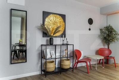 Apartament cu 3 camere decomandat în Dragoș Vodă - 11