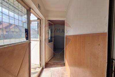 Casa cu 5 camere de vanzare la strada Principala - 11