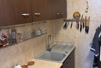 Apartament cu 2 camere semidecomandat, mobilat în Domenii - 4