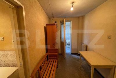 Apartament cu 2 camere decomandat în Central - 7