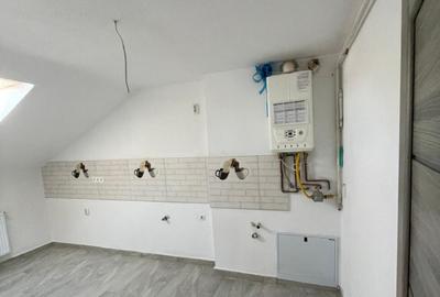 Apartament cu 3 camere direct de la dezvoltator Aeroport - 9