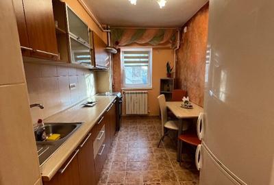 Apartament zona Borhanci 33 mp - 2